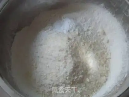 Make step 1