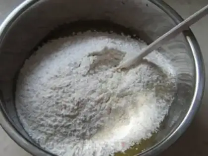 Make step 2