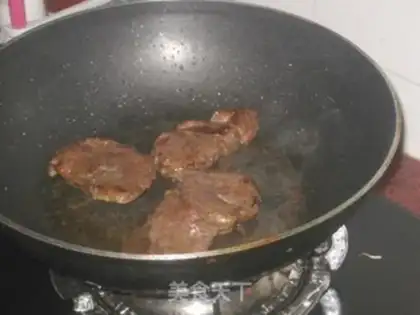 Make step 8