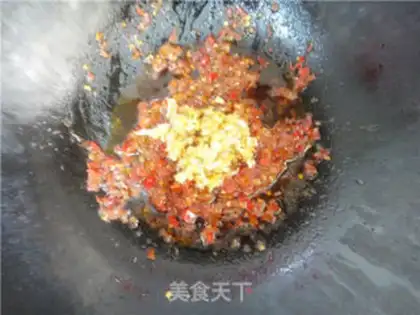 Make step 8