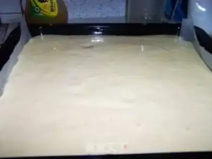 Make step 5