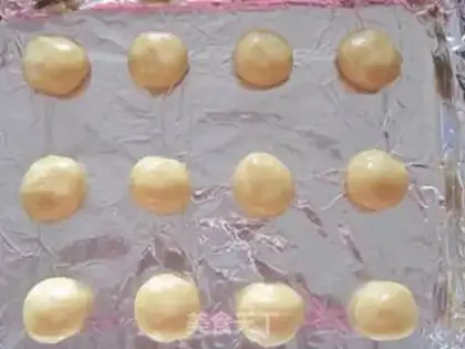 Make step 5