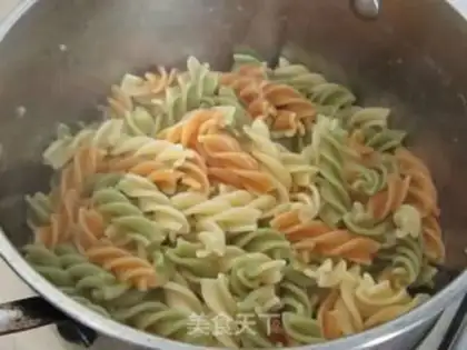 Make step 1