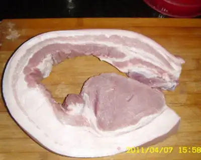Make step 0