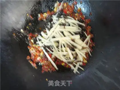 Make step 9