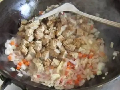 Make step 2