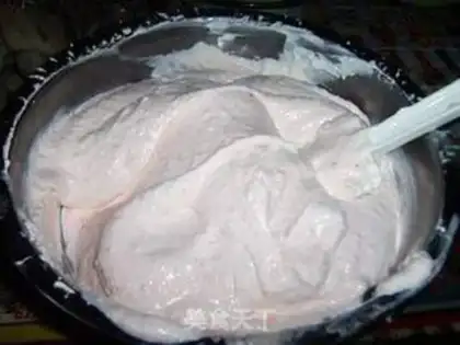 Make step 8