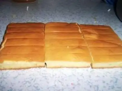 Make step 9