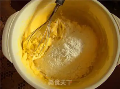 Make step 5