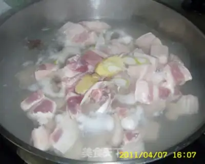 Make step 2
