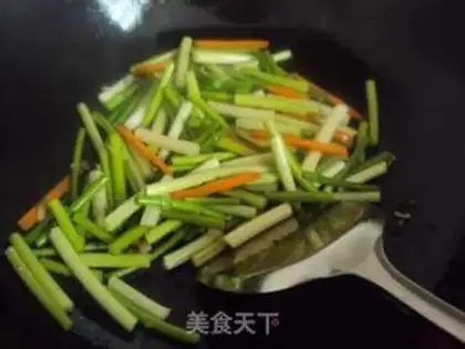Make step 5