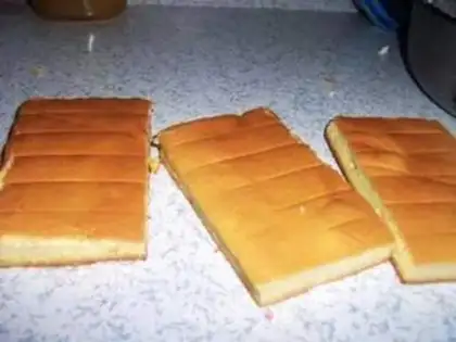 Make step 10