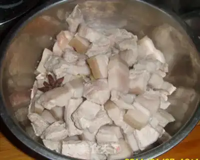 Make step 3