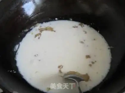 Make step 5