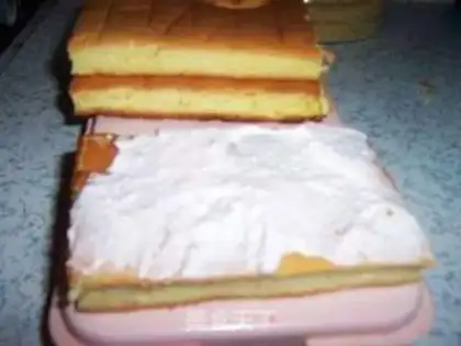 Make step 11