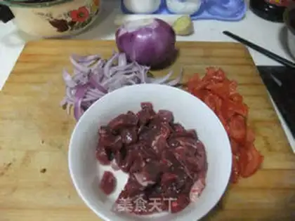 Make step 1
