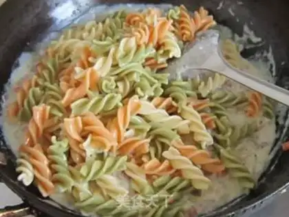 Make step 7