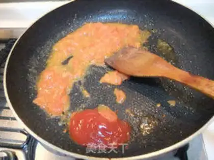 Make step 3