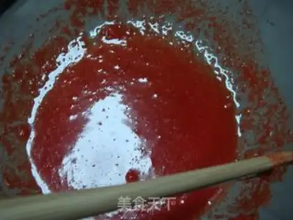 Make step 1