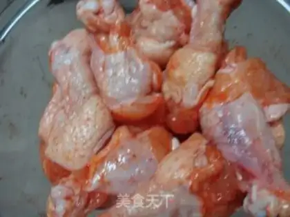 Make step 2