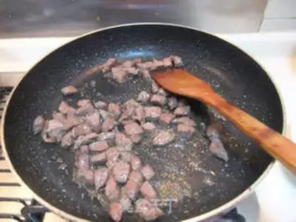 Make step 5