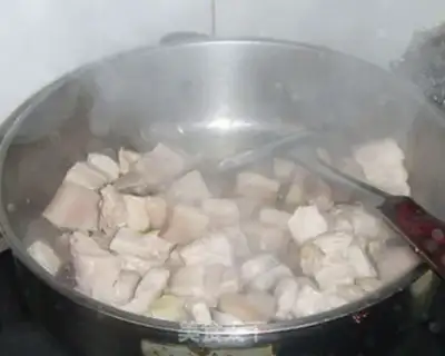 Make step 8