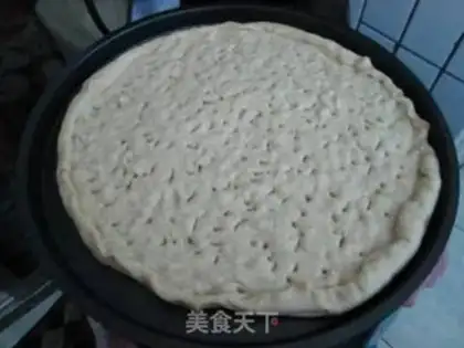 Make step 1