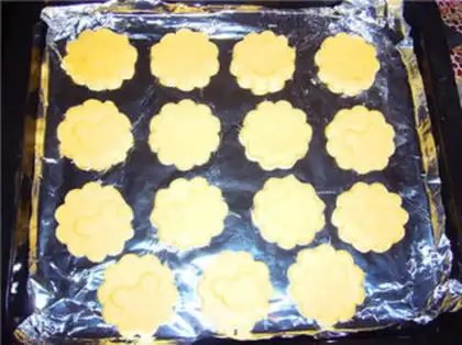 Make step 13