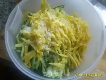 Make step 4