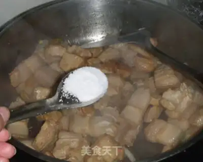 Make step 10