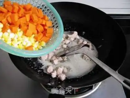 Make step 8