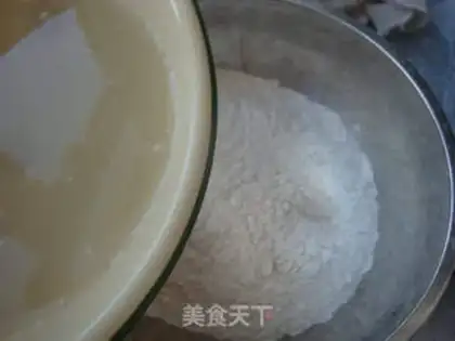Make step 4