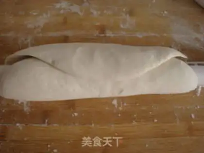 Make step 5