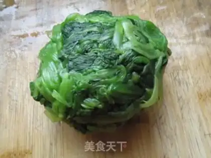 Make step 2