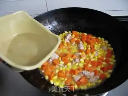 Make step 10