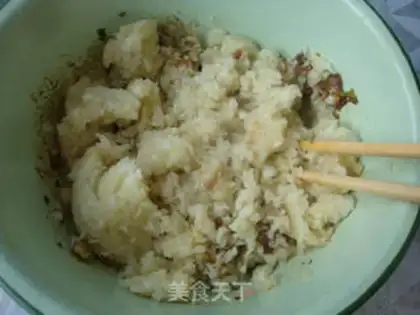 Make step 7