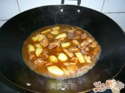 Make step 5