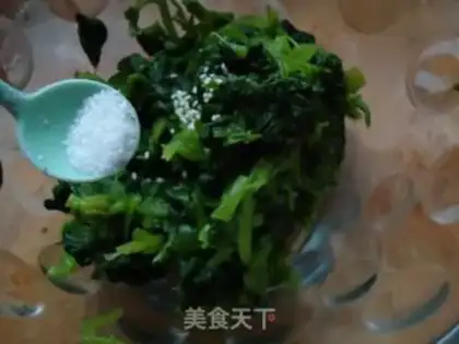 Make step 5