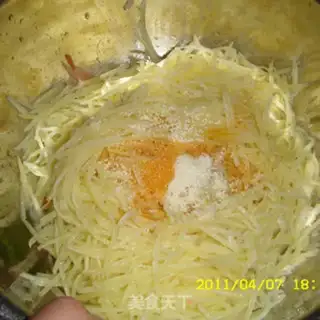 Make step 4