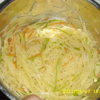Make step 5