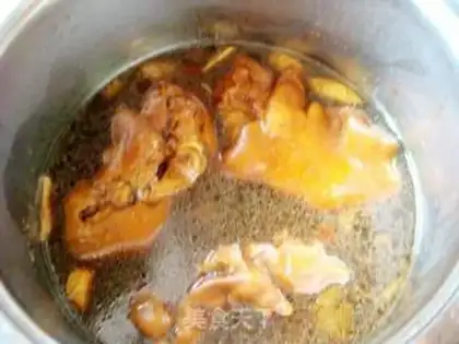 Make step 7