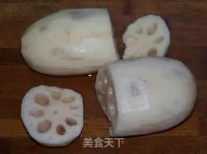 Make step 2