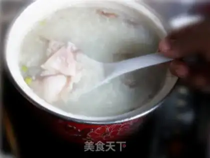 Make step 5