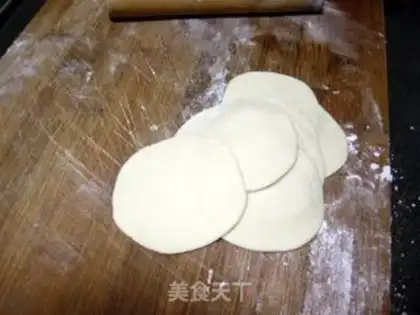 Make step 2