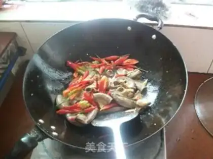 Make step 4