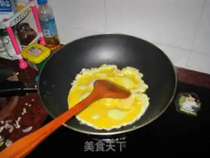 Make step 1