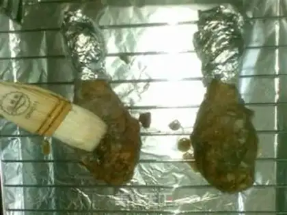 Make step 2