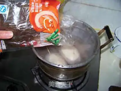 Make step 5
