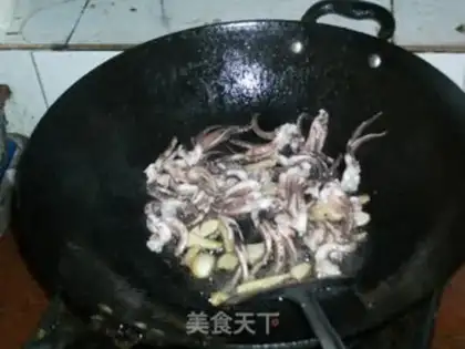 Make step 5