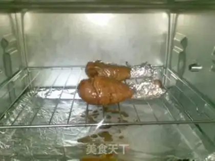 Make step 3